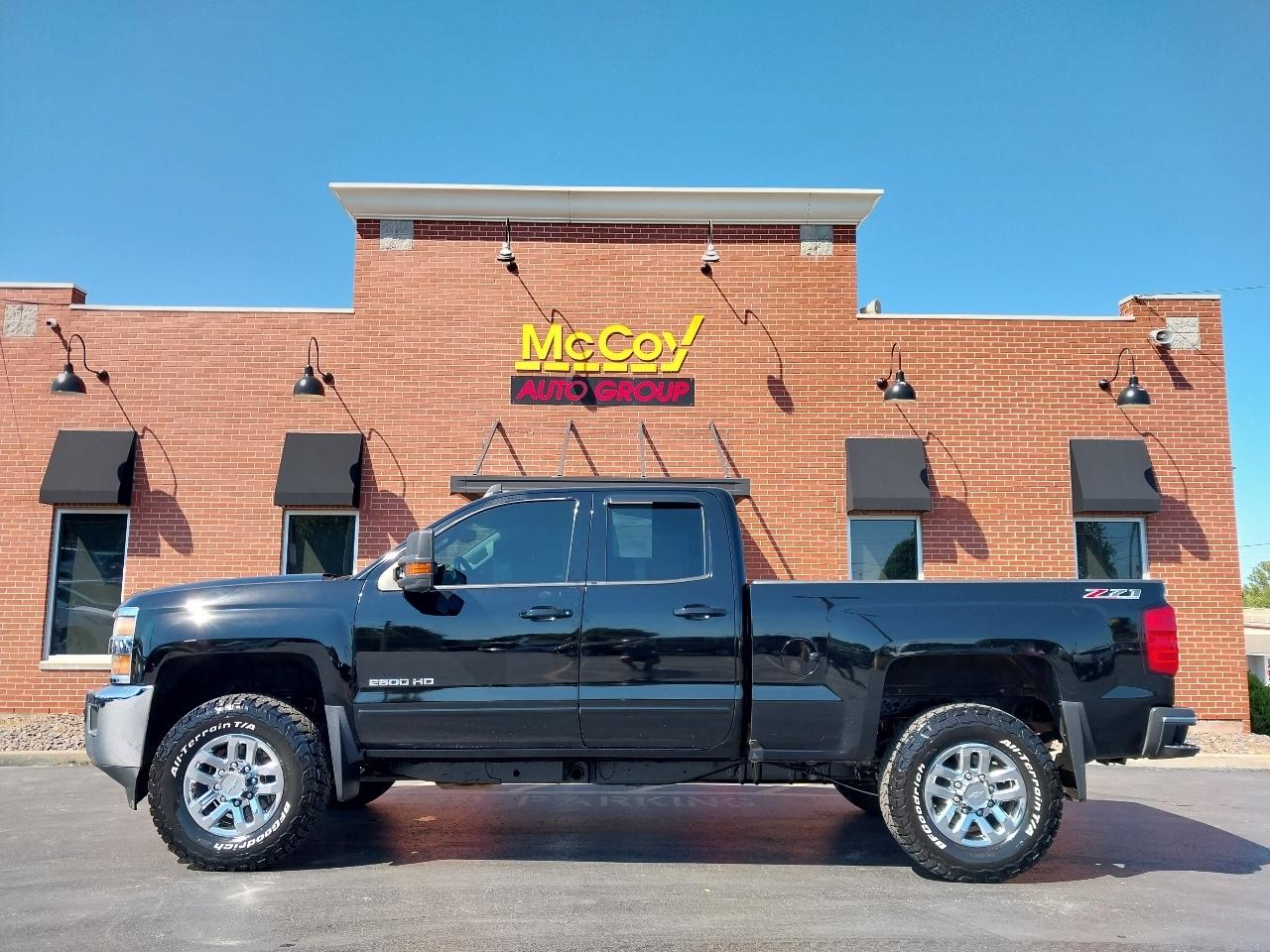 chevrolet silverado 2500hd 2016 1GC2KVEG7GZ169413 image chevrolet silverado 2500hd 2016 1GC2KVEG7GZ169413 image